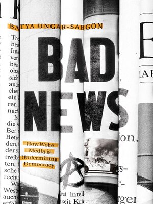 cover image of Bad News